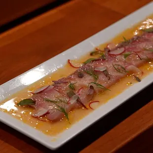 sushi and sashimi, food, sushi, sashimi
