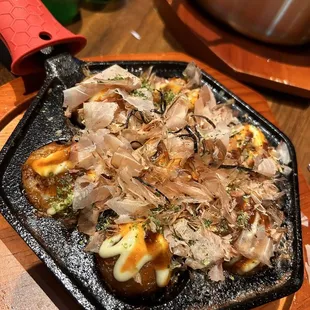 Takoyaki