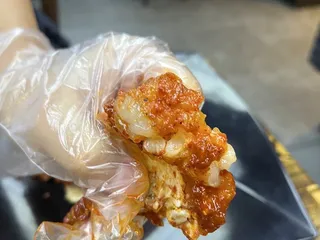 BCD Tofu House