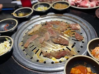 YOON Korean BBQ