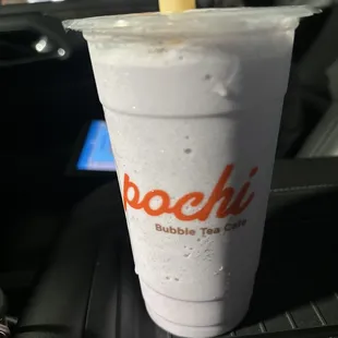 Taro Creamy Shake