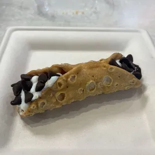 Cannoli