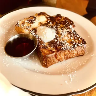 French toast