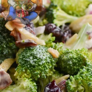 Pochos Cranberry Slaw adding to menu