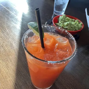 Bloody Mary