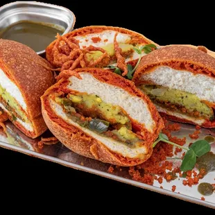 food, sandwich, sandwiches