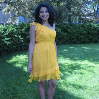 Shivani G.