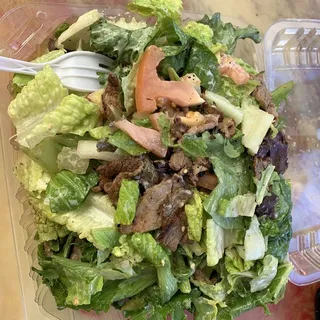 Tri-Tip Salad