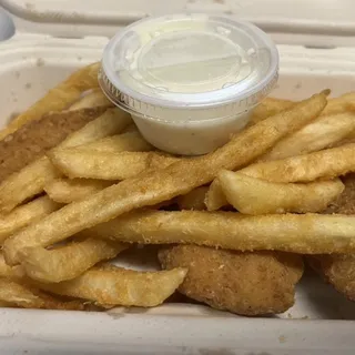 Chicken Tenders