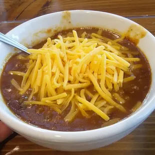Chili