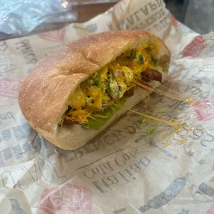 Super Scramble Pocket