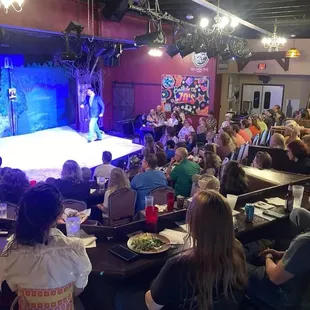 Peace, Love &amp; Murder