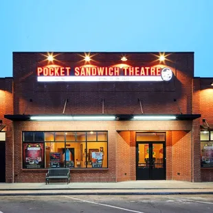 Historic Downtown Carrollton