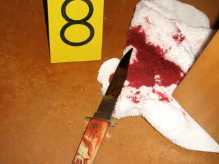 Keith & Margo's Murder Mystery Texas