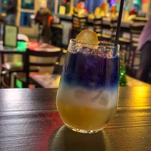 drink