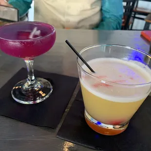 Molten Guava