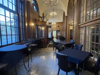 Nucky's Speakeasy