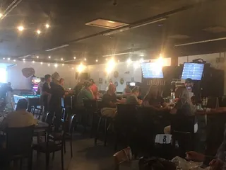 Fyreside Bottle And Brew