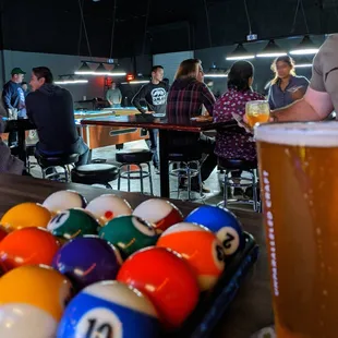 How do you unwind after a long day?