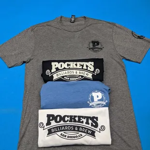 Help us clear out our inventory.  Shirts on sale now for $16!!