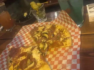 Mulligan's Spirits and Food