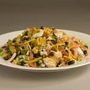 Southwest Salad