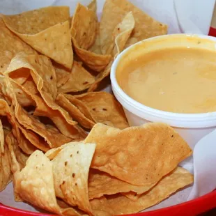 nachos, food