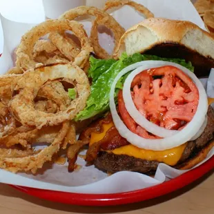 food, burgers, burger