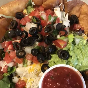 Taco Salad