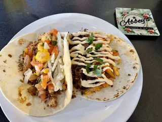 Abbey Tavern &Grill