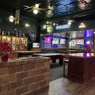 Pockets Restaurant