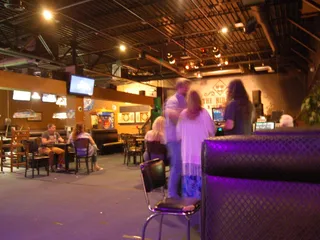 The Hideout