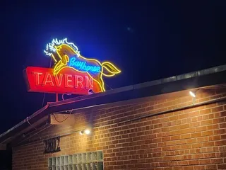 Bay Horse Tavern