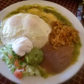 Guacamole