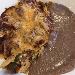 Migas