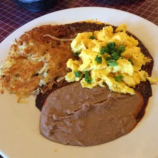 Sante Fe Breakfast