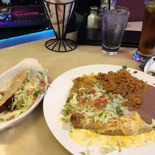 Shredded Beef