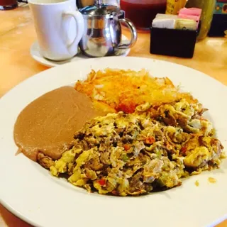 Machaca