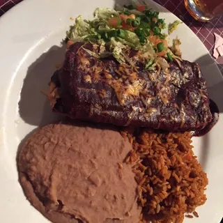 Carne Asada