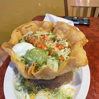 Taco Salad