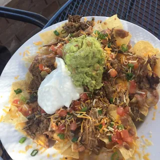 Nachos