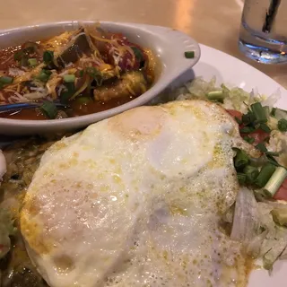 Chile Verde