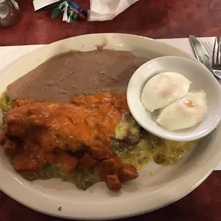 Red Chile Pork