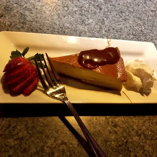 Flan