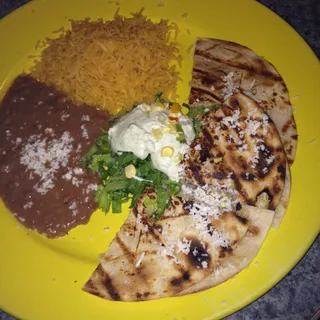 Quesadilla