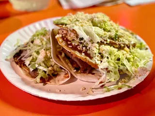 Conejitos Place