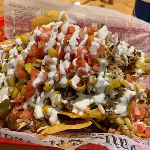 Nachos!