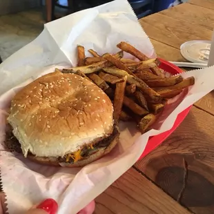 food, burgers, burger