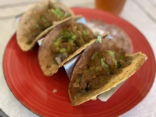 Sazzon Baja Mex Culinary