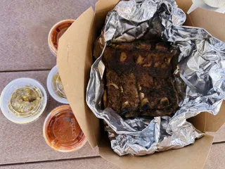 Rock N Raul's Smokehouse